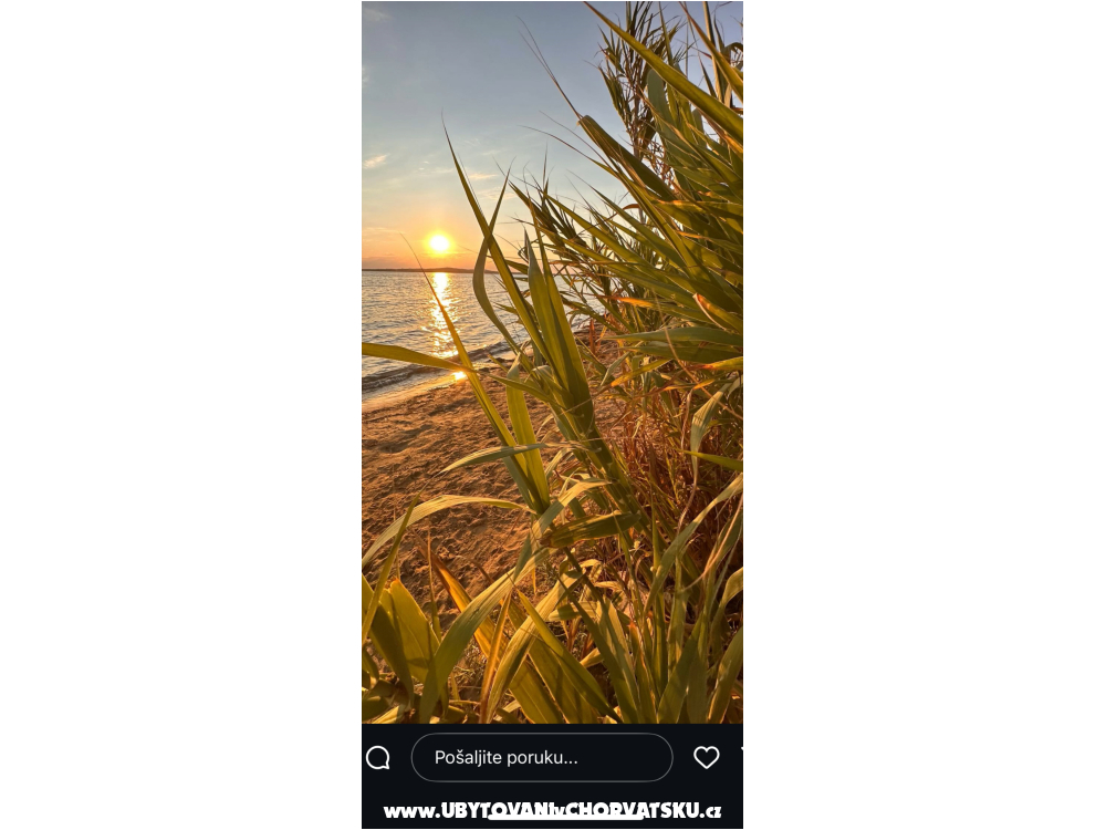 Apartmanok Lolo - Privlaka Horv�torsz�g