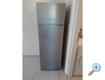 Appartements Lucija - Privlaka Kroatien