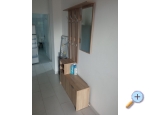 Appartements Lucija - Privlaka Kroatien