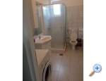 Appartements Lucija - Privlaka Kroatien