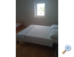 Appartements Lucija - Privlaka Kroatien