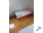 Appartements Lucija - Privlaka Kroatien