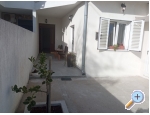 Appartements Lucija - Privlaka Kroatien