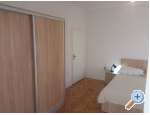 Appartements Lucija - Privlaka Kroatien