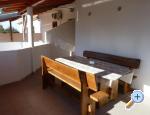 Appartements Lucija - Privlaka Kroatien