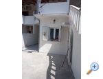 Appartements Lucija - Privlaka Kroatien