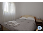 Appartements Luki - Privlaka Kroatien