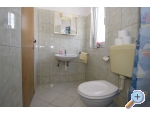 Appartements Luki - Privlaka Kroatien
