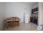 Appartements Luki - Privlaka Kroatien