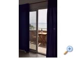 Appartements Luki - Privlaka Kroatien