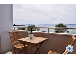 Appartements Luki - Privlaka Kroatien