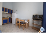 Appartements Luki - Privlaka Kroatien