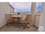 Appartements Luki - Privlaka Kroatien