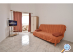 Appartements Luki - Privlaka Kroatien
