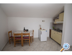 Appartements Luki - Privlaka Kroatien