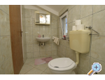 Appartements Luki - Privlaka Kroatien