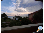 Appartements Luki - Privlaka Kroatien