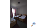 Appartements Luki - Privlaka Kroatien