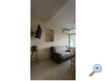 Appartements Luki - Privlaka Kroatien