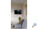 Appartements Luki - Privlaka Kroatien