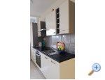 Appartements Luki - Privlaka Kroatien