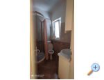 Appartements Luki - Privlaka Kroatien