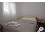 Appartements Luki - Privlaka Kroatien