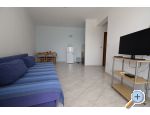 Appartements Luki - Privlaka Kroatien
