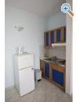 Appartements Luki - Privlaka Kroatien