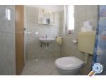 Appartements Luki - Privlaka Kroatien