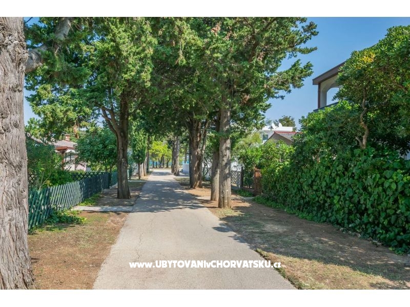 Appartements Natali – Ferienwohnung Privlaka, Kroatien – Foto 1