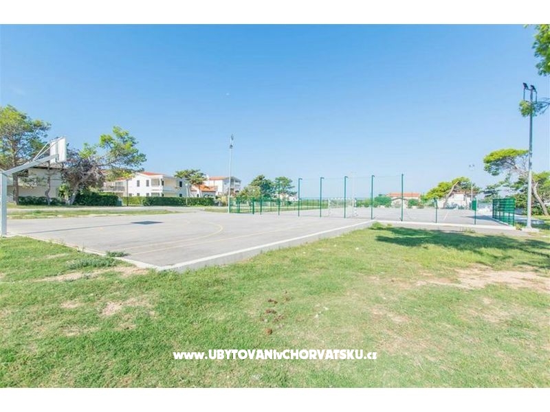 Appartements Natali – Ferienwohnung Privlaka, Kroatien – Foto 11