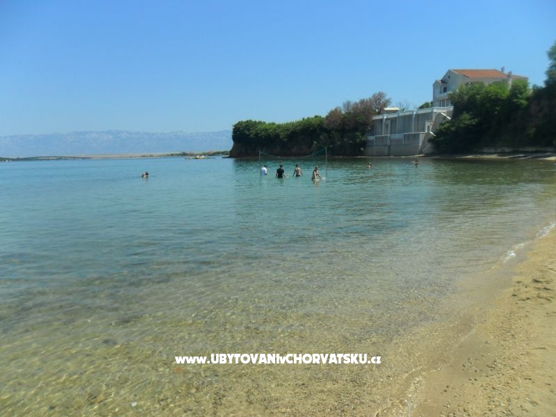 Appartements Natali – Ferienwohnung Privlaka, Kroatien – Foto 15