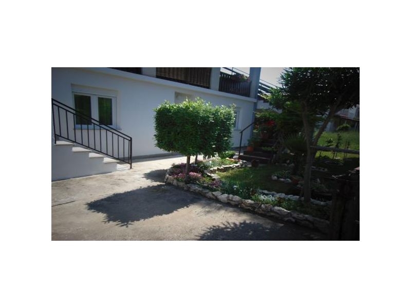 Appartements Natali – Ferienwohnung Privlaka, Kroatien – Foto 16