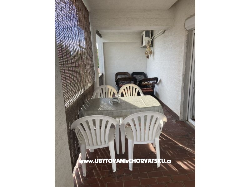 Appartements Natali – Ferienwohnung Privlaka, Kroatien – Foto 18