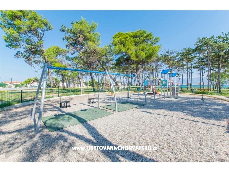 Appartements Natali – Ferienwohnung Privlaka, Kroatien – Foto 3