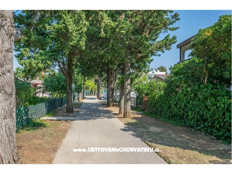 Appartements Natali – Ferienwohnung Privlaka, Kroatien – Foto 4