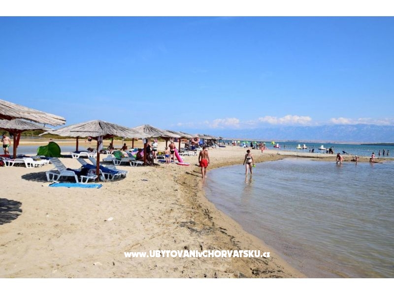 Appartements Natali – Ferienwohnung Privlaka, Kroatien – Foto 6