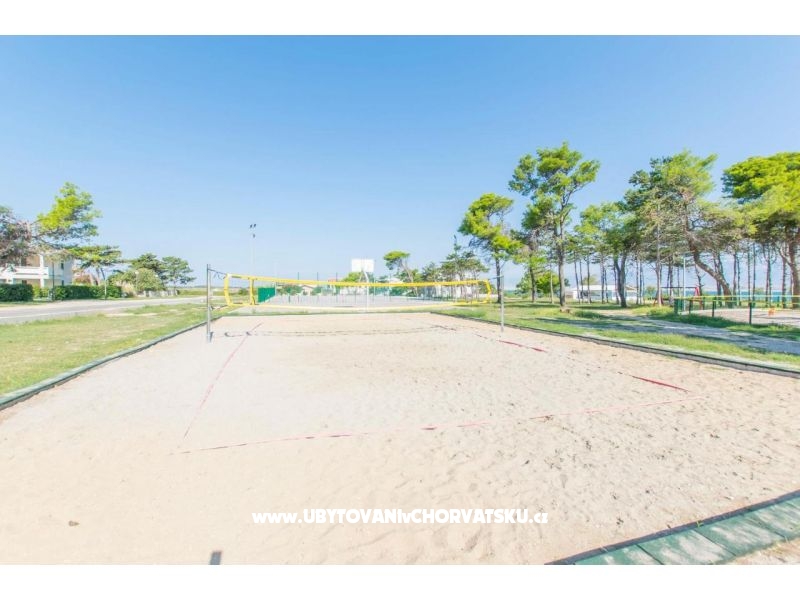 Appartements Natali – Ferienwohnung Privlaka, Kroatien – Foto 8