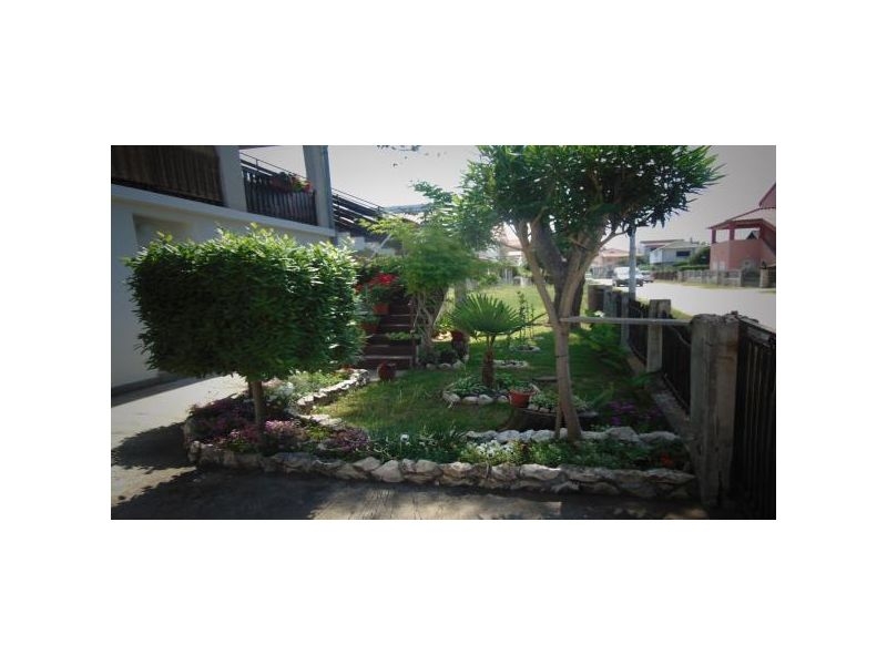 Appartements Natali – Ferienwohnung Privlaka, Kroatien – Foto 9