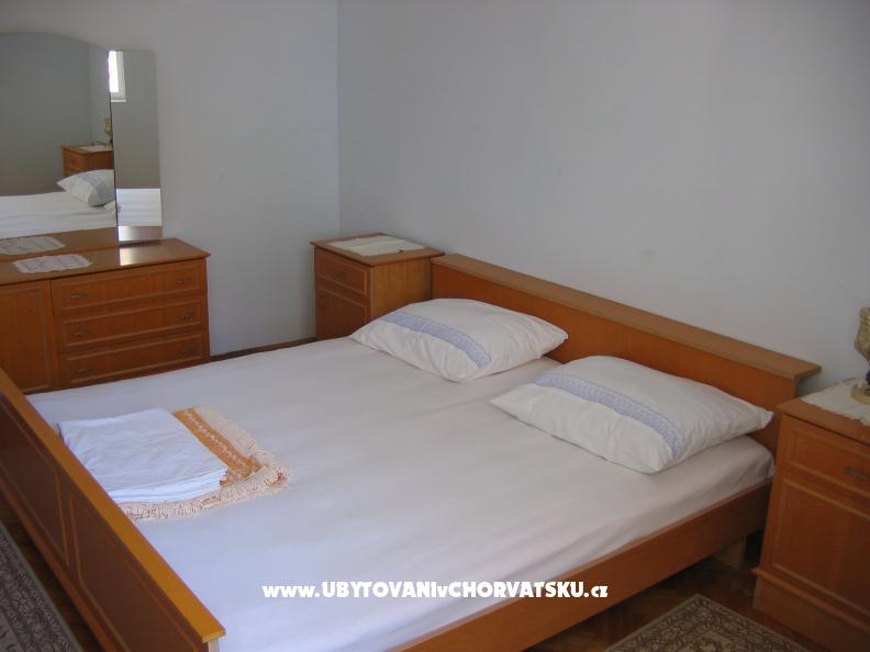 Appartements Marijan Šango – Ferienwohnung Privlaka, Kroatien – Foto 3