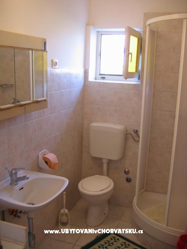 Appartements Marijan Šango – Ferienwohnung Privlaka, Kroatien – Foto 6