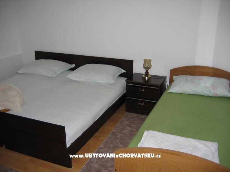 Appartements Marijan Šango – Ferienwohnung Privlaka, Kroatien – Foto 7