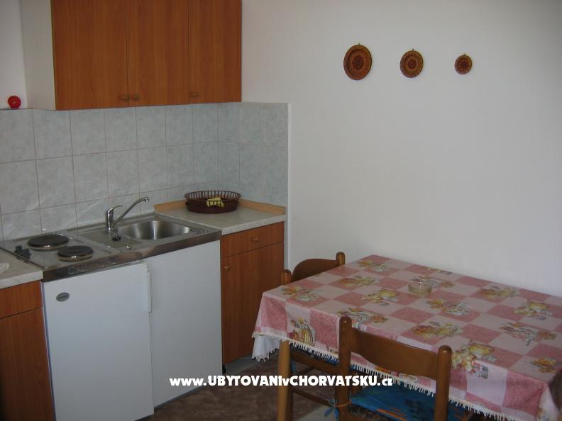 Appartements Marijan Šango – Ferienwohnung Privlaka, Kroatien – Foto 8
