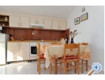 Apartment Mustac - Privlaka Kroatien