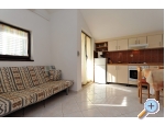 Apartment Mustac - Privlaka Kroatien