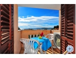 Apartment Mustac - Privlaka Kroatien
