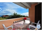Apartma Mustac - Privlaka Hrvaka