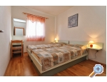 Apartment Mustac - Privlaka Kroatien