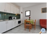 Apartment Mustac - Privlaka Kroatien